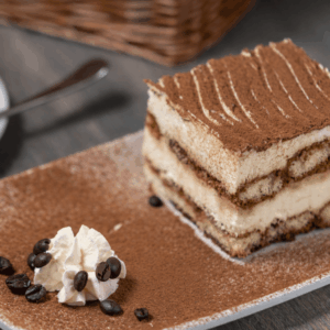 TIRAMISU'